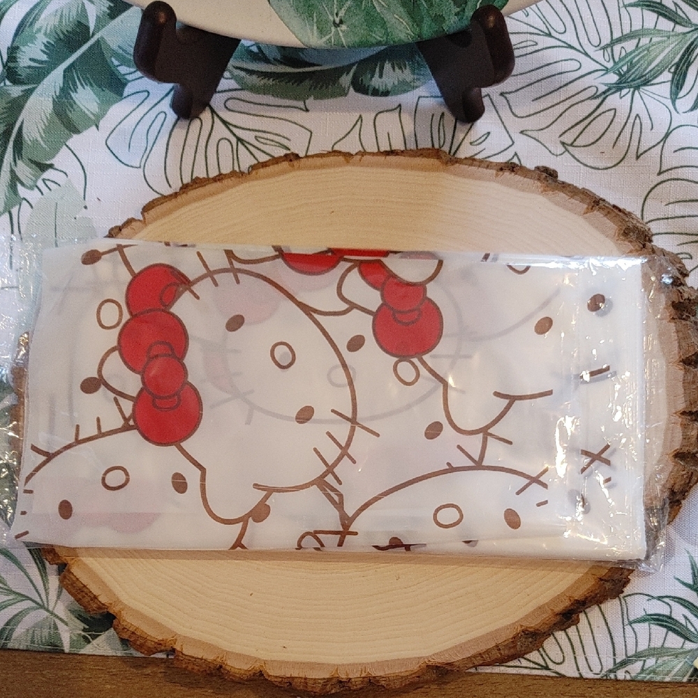 Sanrio Characters Thin Trash Bag 30pcs